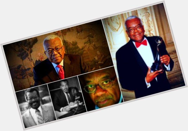 Happy Birthday to Trevor McDonald (born 16 August 1939)  