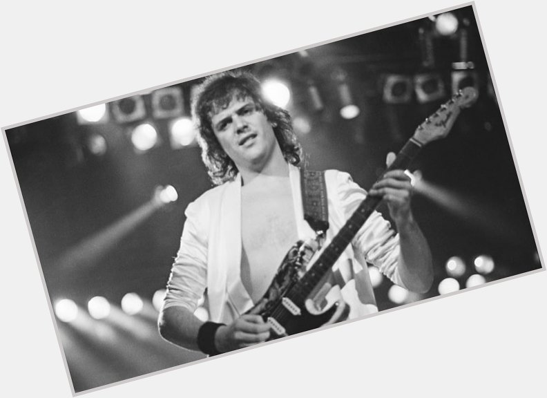 Wishing the great Trevor Rabin, guitarist for a very happy 64th birthday today! 
