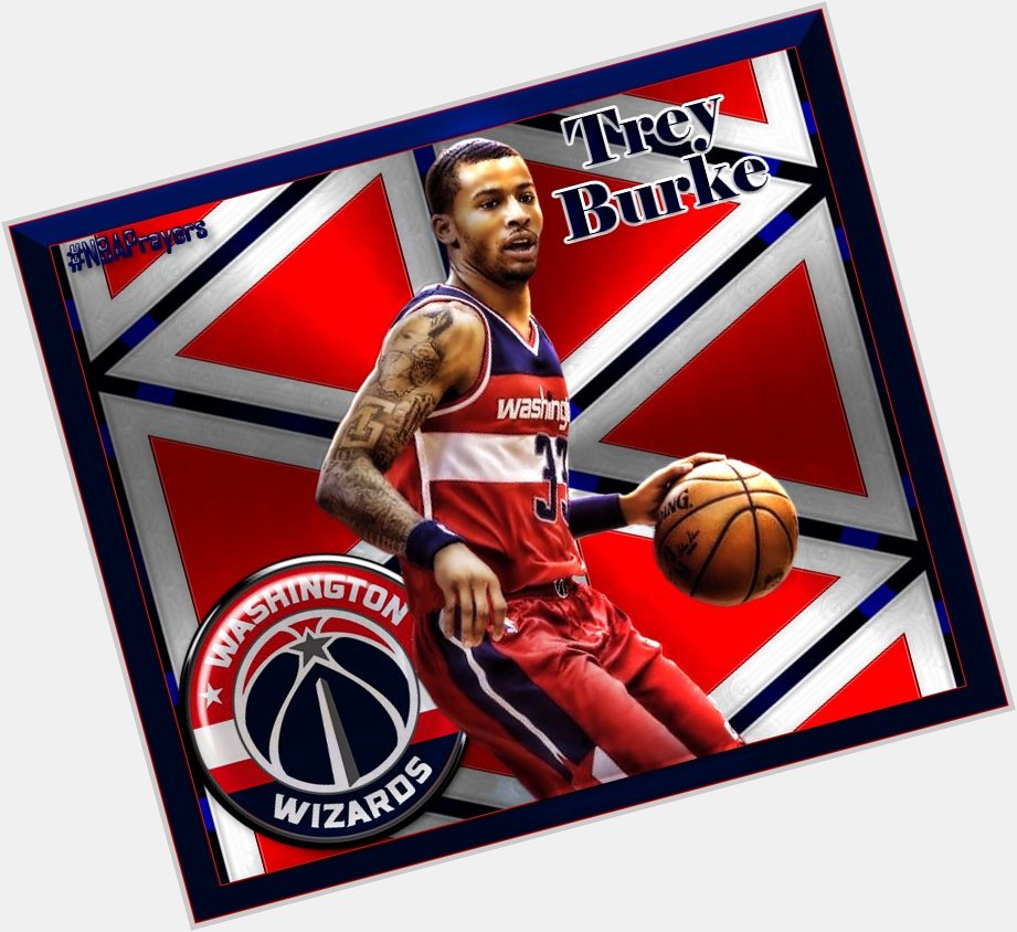 Pray for Trey Burke ( happy 25th birthday God bless you today and every day. 