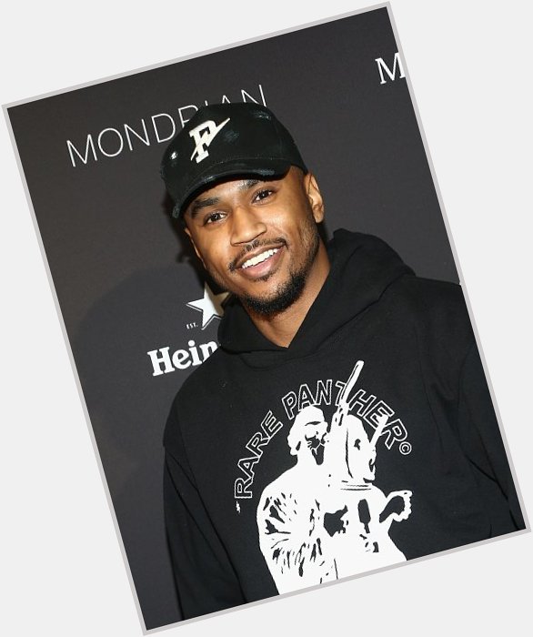 Happy 34th Birthday to Singer Trey Songz !!!

Pic Cred: Getty Images/Tommaso Boddi 