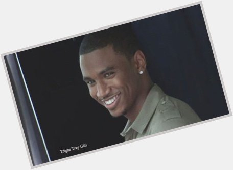 Happy Birthday to Trey Songz. I hope he has an awesometacious B Day. 