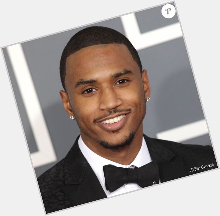Happy Birthday
Trey Songz
She said that she would like that
Brother                          