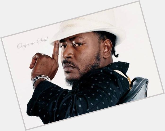 Happy Birthday from Organic Soul Rapper, actor and producer, Trick Daddy is 41  