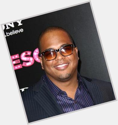 Happy Birthday to songwriter, music producer, music publisher Christopher \"Tricky\" Stewart (born January 4, 1974). 