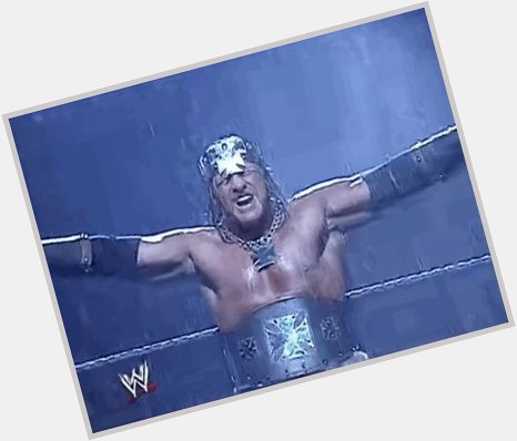 9x WWE Champion 5x World Heavyweight Champion Happy birthday Triple H! The Game 