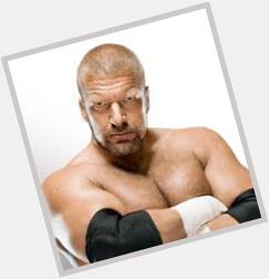 Happy Birthday to former WWE Champion Triple H who turns 46 years old today 