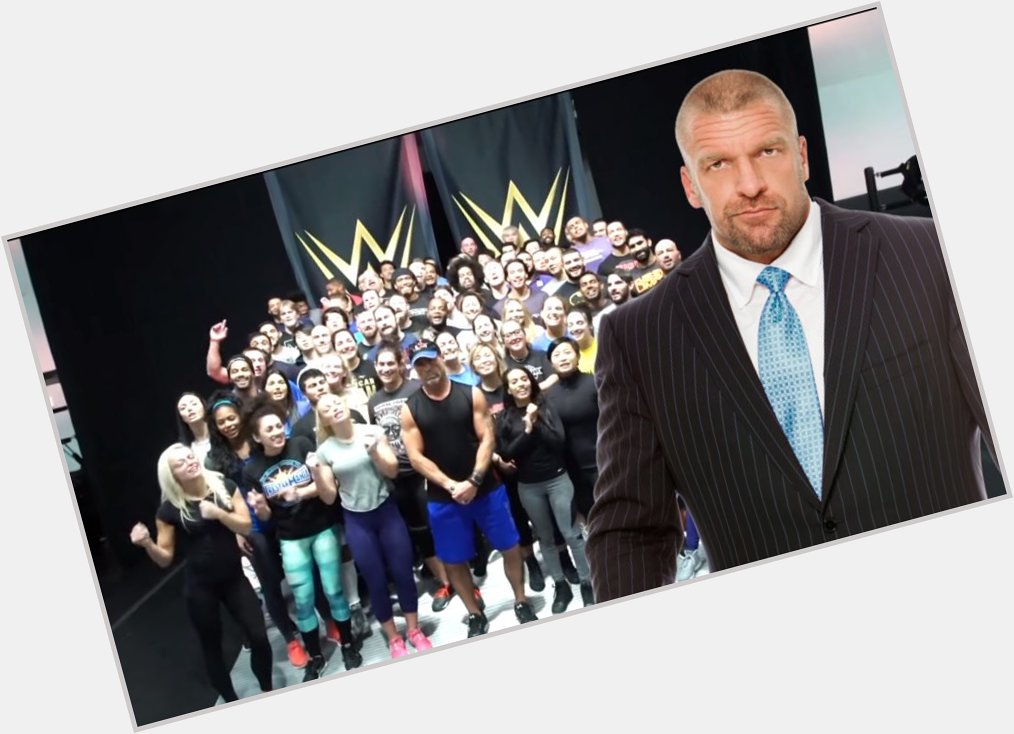 WWE PC sings happy birthday to Triple H, WWE star mocks GFW pay, Nakamura leaving? + more  