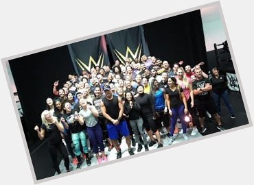 NXT Roster Sings Happy Birthday To Triple H, Several Others Send Well Wishes  