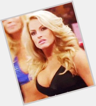    Happy Birthday To The Absolutely Beautiful Trish Stratus      