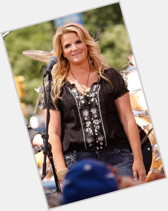 9/19: Happy 51st Birthday 2 singer/cook/actress Trisha Yearwood! Country star! Food Net!  
