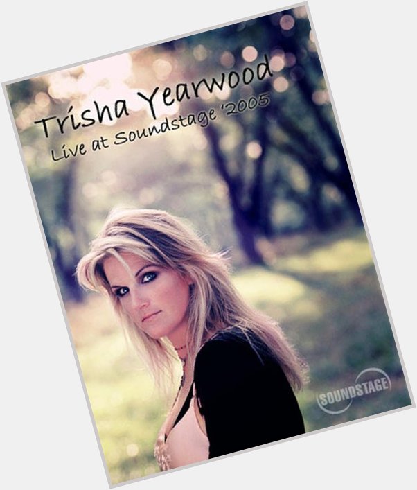 September 19:Happy 55th birthday to singer,Trisha Yearwood (\"How Do I Live Without You\")
 