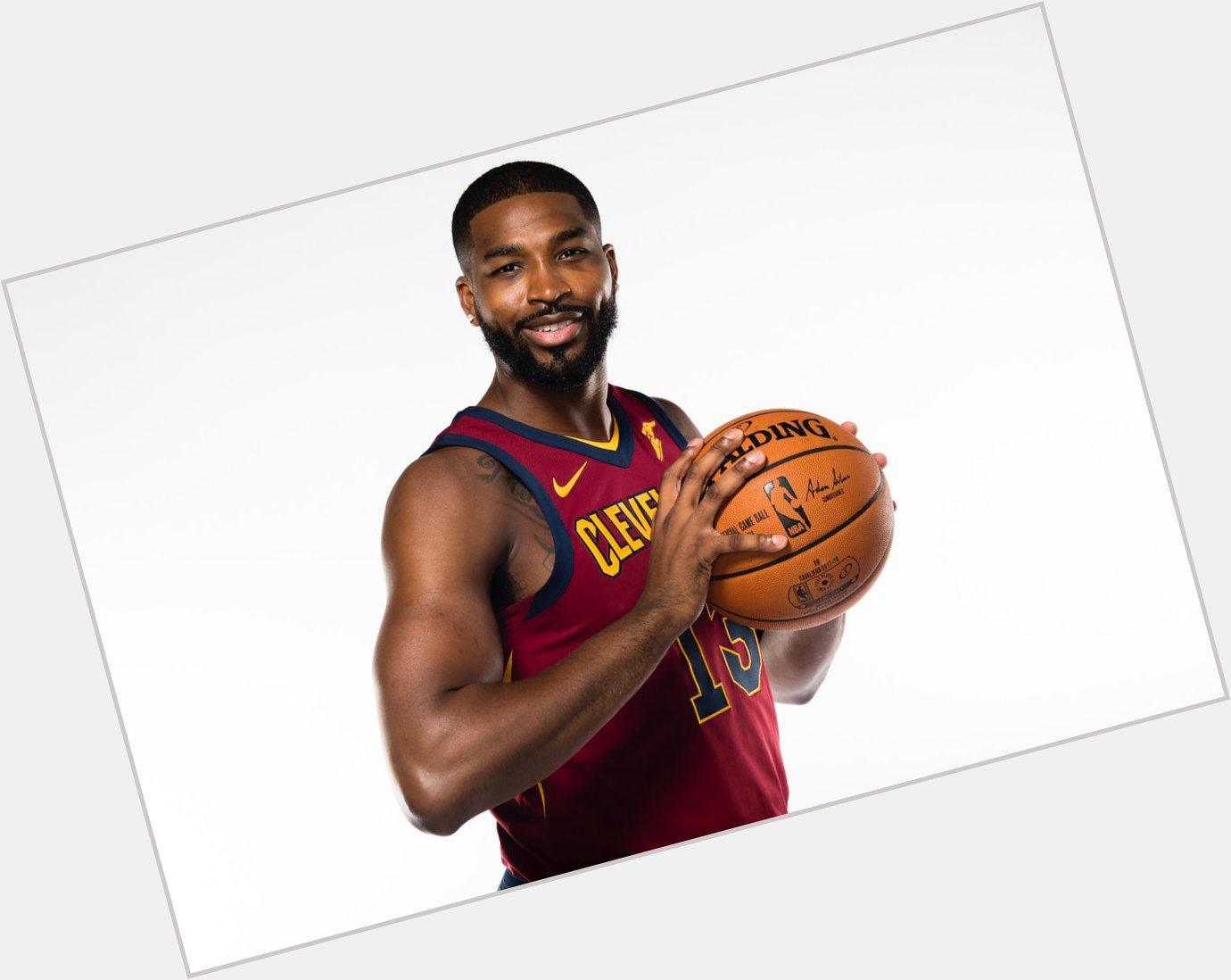 Join us in wishing Tristan Thompson of the a HAPPY 27th BIRTHDAY!    