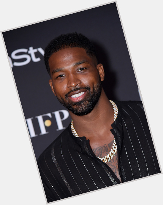 Happy 29th Birthday to Basketball Player Tristan Thompson  !!!

Pic Cred: Getty Images/Michael Loccisano 
