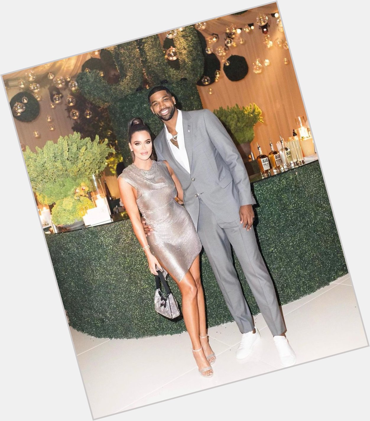 SEE: wishes Tristan Thompson a happy birthday >  