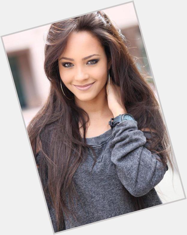 Happy Birthday to Tristin Mays, who turns 25 today! 