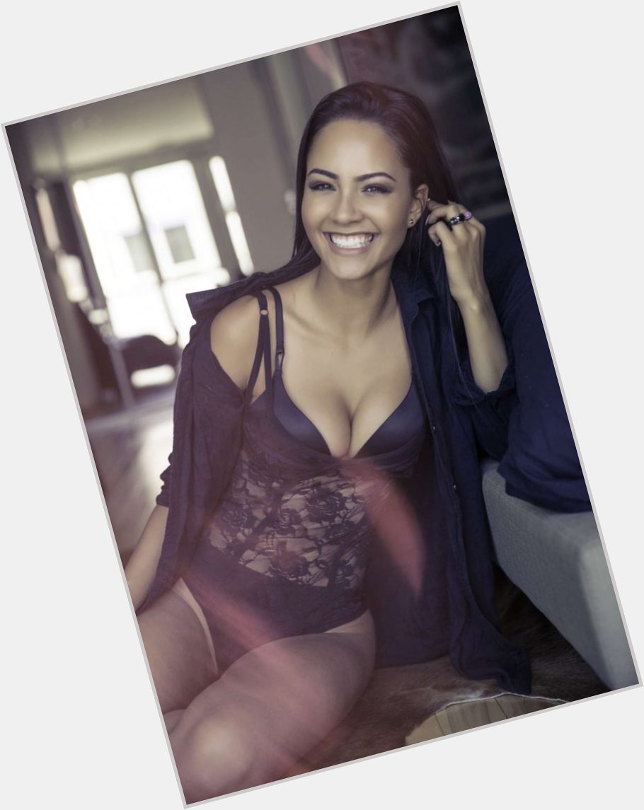 Happy Birthday Tristin Mays! 