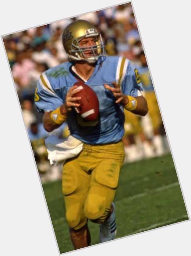 Happy Birthday To One Of UCLAs Best Football Players, Troy Aikman    
