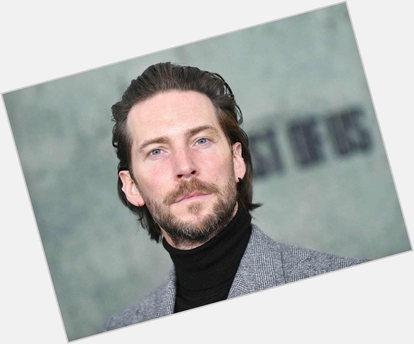 Happy Birthday to actor Troy Baker who turns 47 today! 