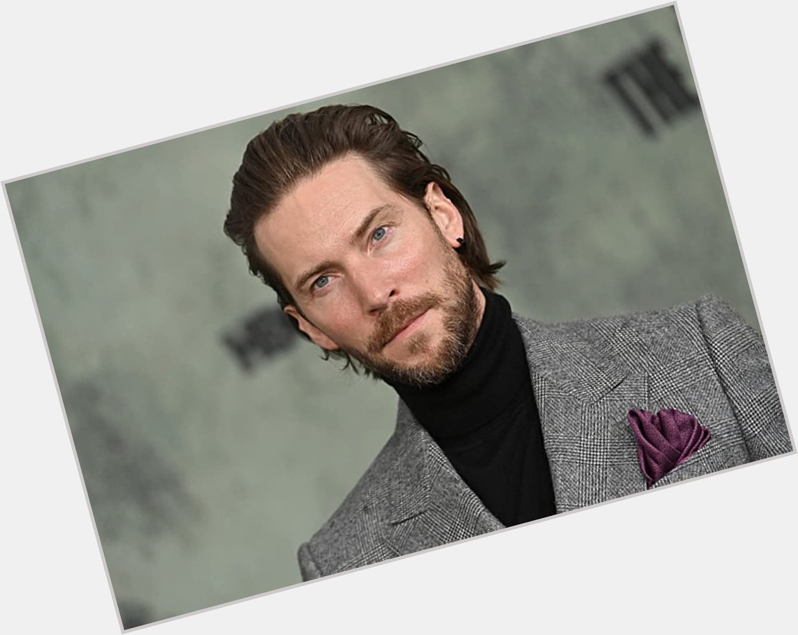 Happy Birthday to actor Troy Baker, who turns 47 today! 