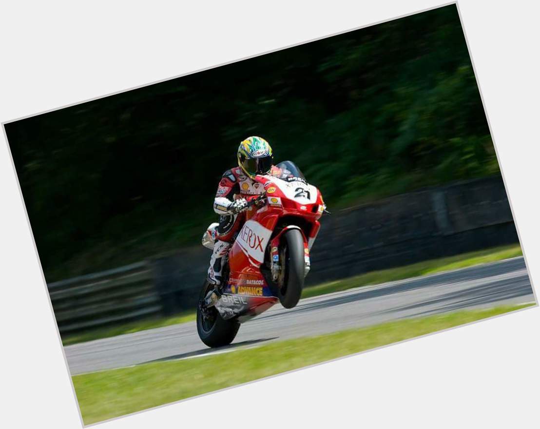 Buon Compleanno.Troy Bayliss..

happy birthday Troy Baylis 