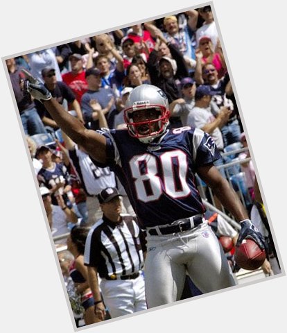 Wishing a Happy 47th Birthday to the Ultimate Patriot Troy Brown! Hope it s a great one!  