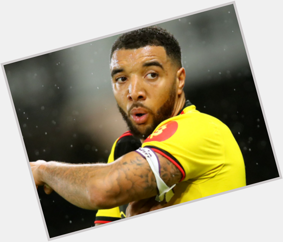 Happy Birthday to Troy Deeney and Ever Banega They are turning 32 today 