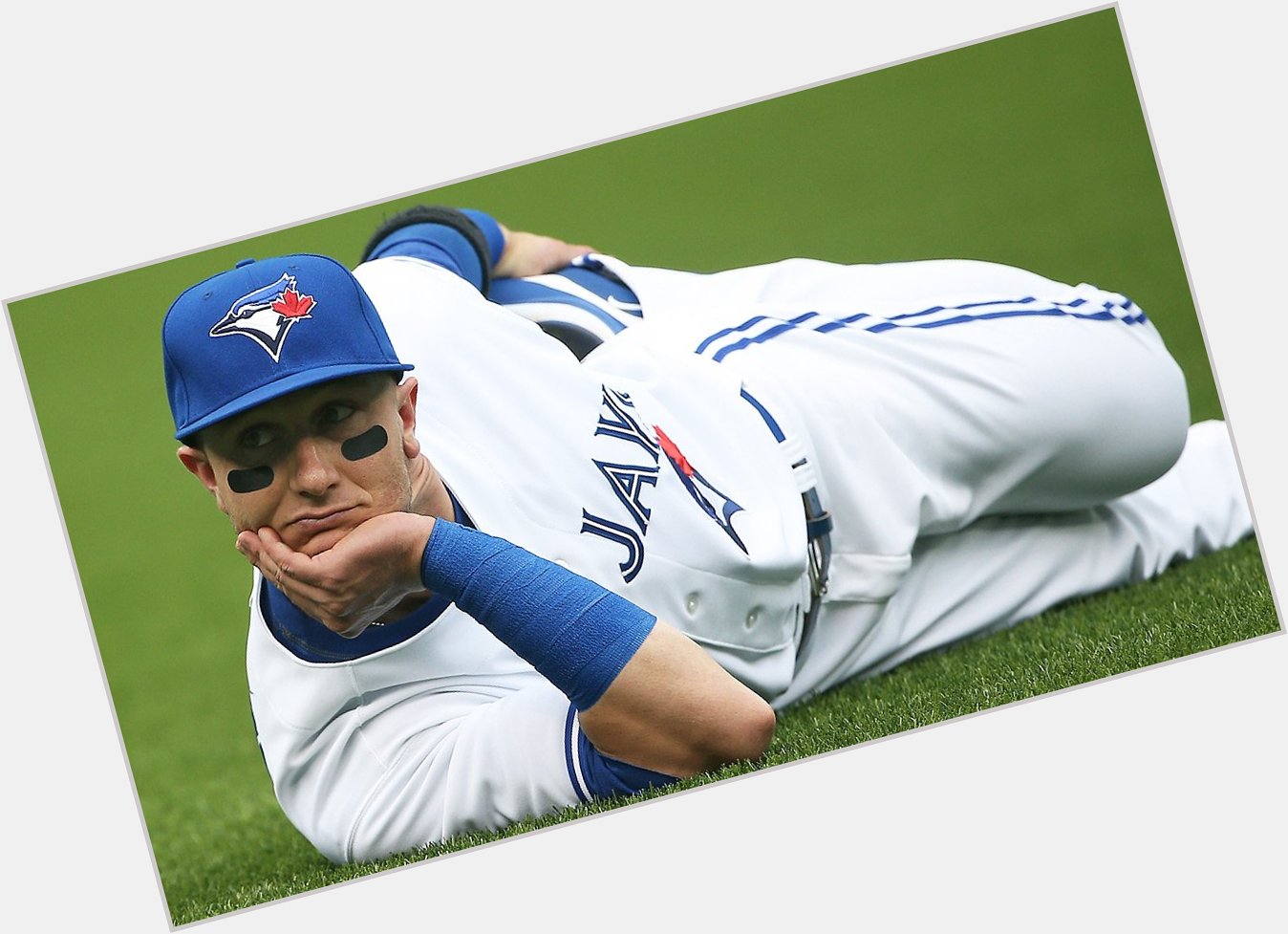 A Happy Birthday goes out to Toronto short stop Troy Tulowitzki! 