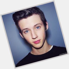 Happy Birthday to Troye Sivan who turns 20 years old today June 5 2015 