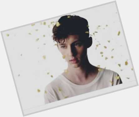 Happy 25th birthday dear Troye Sivan      