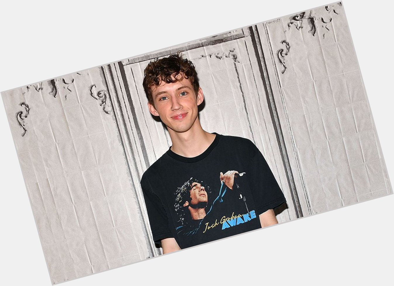 Happy Birthday Check out 13 times Troye was wise beyond belief   >>>  