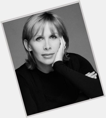 January, the 6th. Born on this day (1954) TRUDIE STYLER. Happy birthday!!   