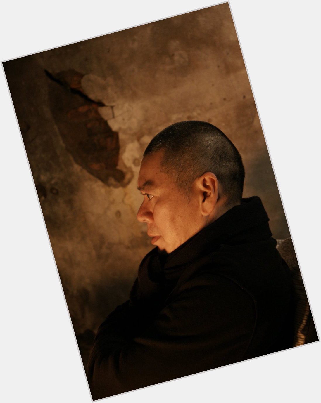 Wishing the legendary Tsai Ming-liang a wonderful and happy 65th  birthday today!!     