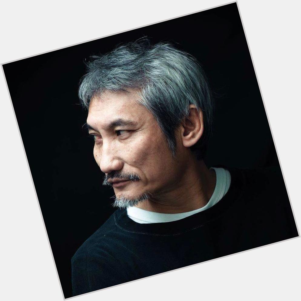 Happy birthday Tsui Hark, one of my favourite Hong Kong filmmakers. 