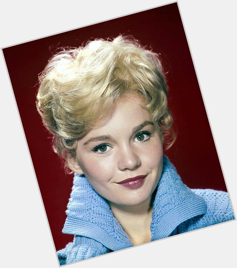 Happy Birthday to actress Tuesday Weld (1943). 