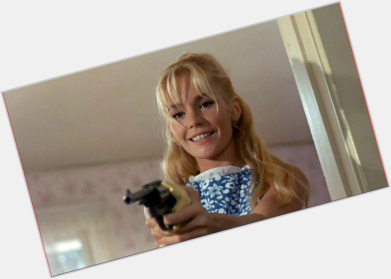 Happy birthday to Tuesday Weld! Who can name the film? 
