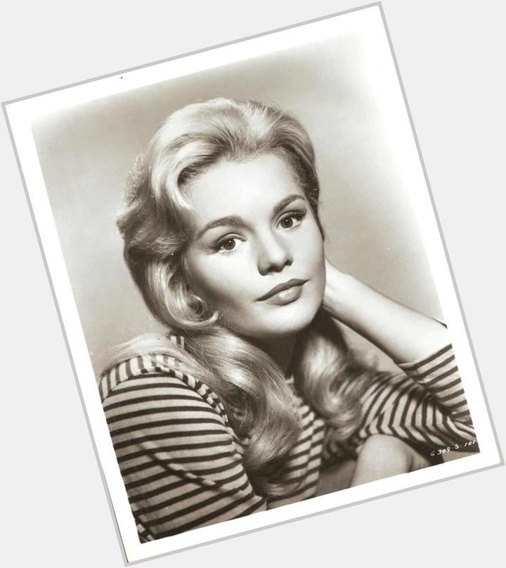 Happy birthday Tuesday Weld, 72 today: Rally \Round the Flag Boys! The Five Pennies, The Cincinnati Kid 