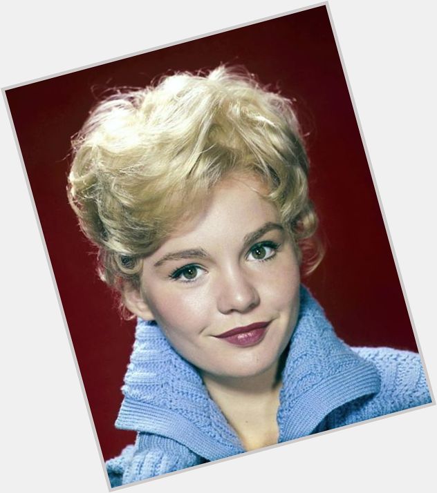 A belated Happy Birthday to Miss Tuesday Weld, whose birthday was yesterday - August 27th, born in 1943. 