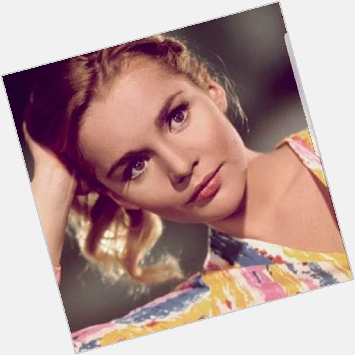 Happy Birthday Tuesday Weld 