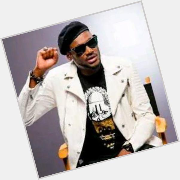 Shout out to innocent aka tuface idibia aka african music superman...Happy birthday bro, wish you more success 