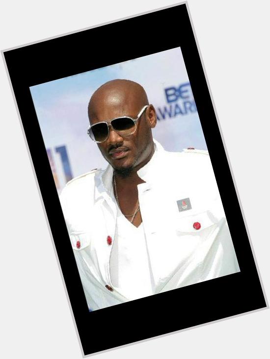 Happy Birthday to Super talented musician Tuface Idibia. He turns 40 today. 