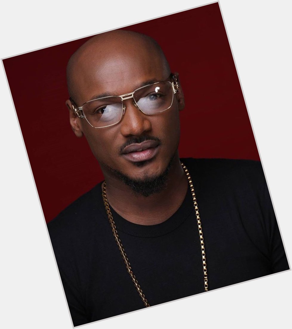 Happy 41st birthday to the award winning singer, songwriter and activist, Tuface Idibia! 