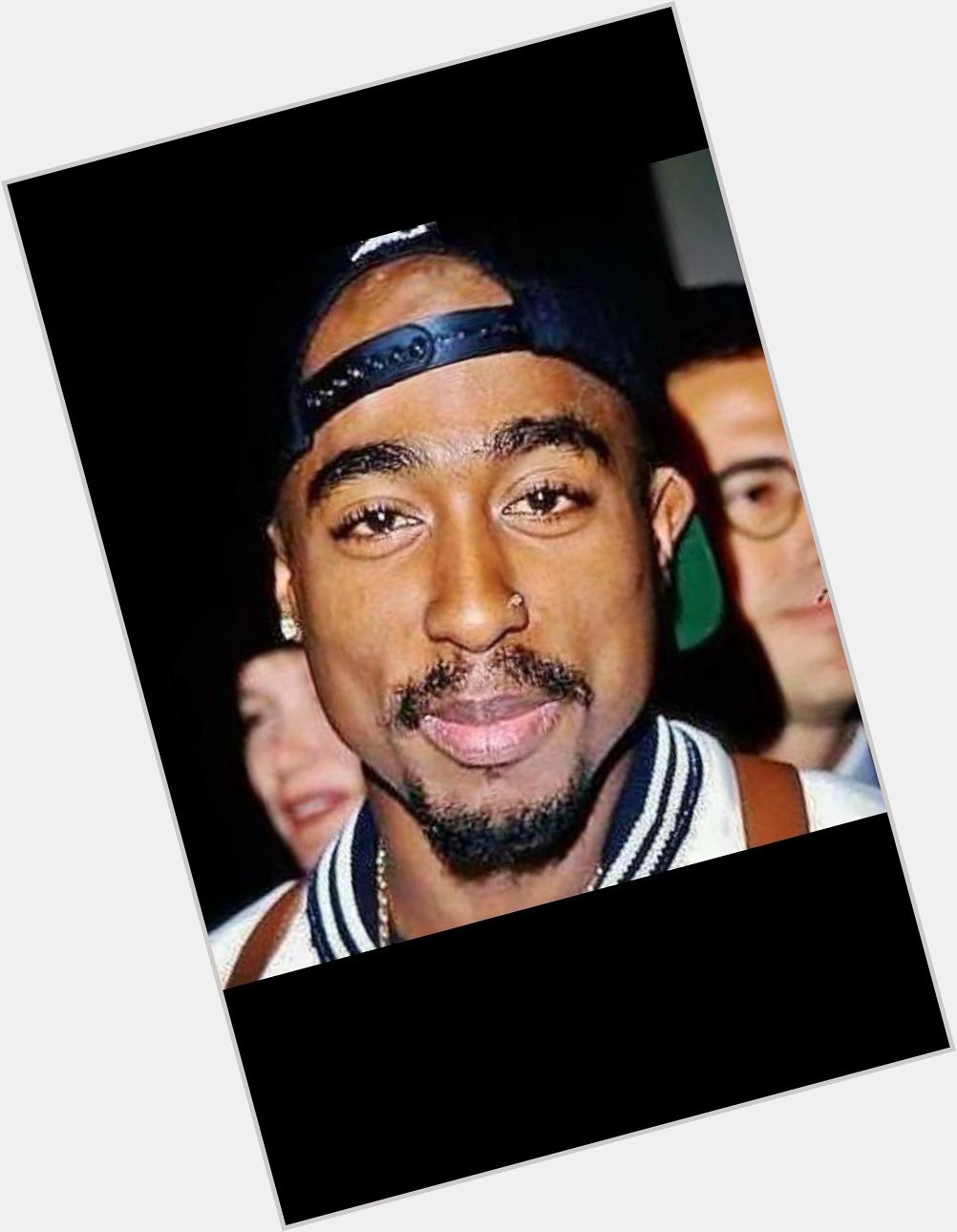 It\s a legend\s birthday, happy birthday tupac shakur. 