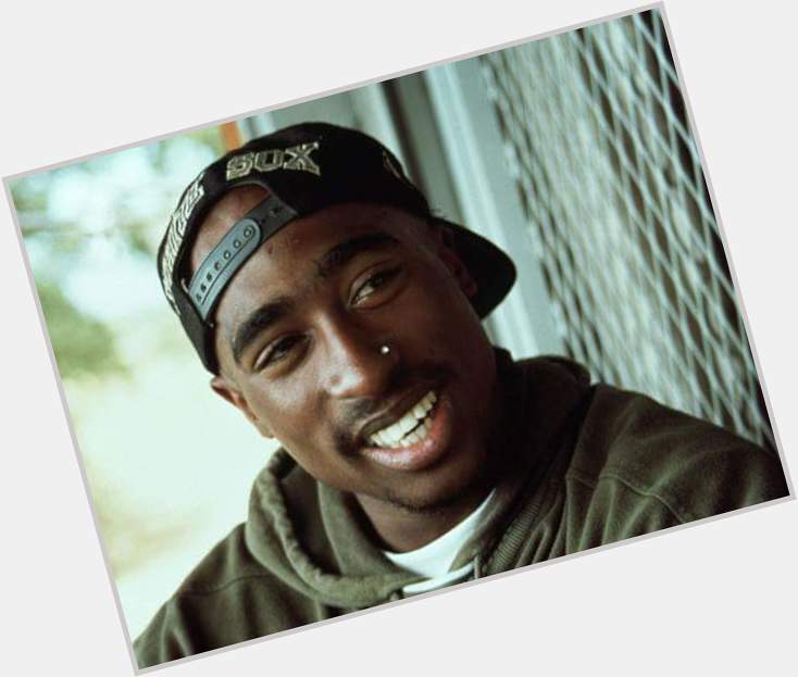 Happy birthday to the Truth of Hip Hop and  the true king Tupac Shakur today he would have been 44. 