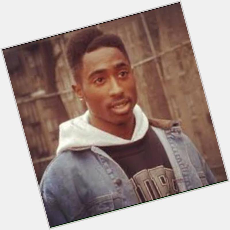 Happy Birthday Tupac Shakur - Gone But Never Forgotten 