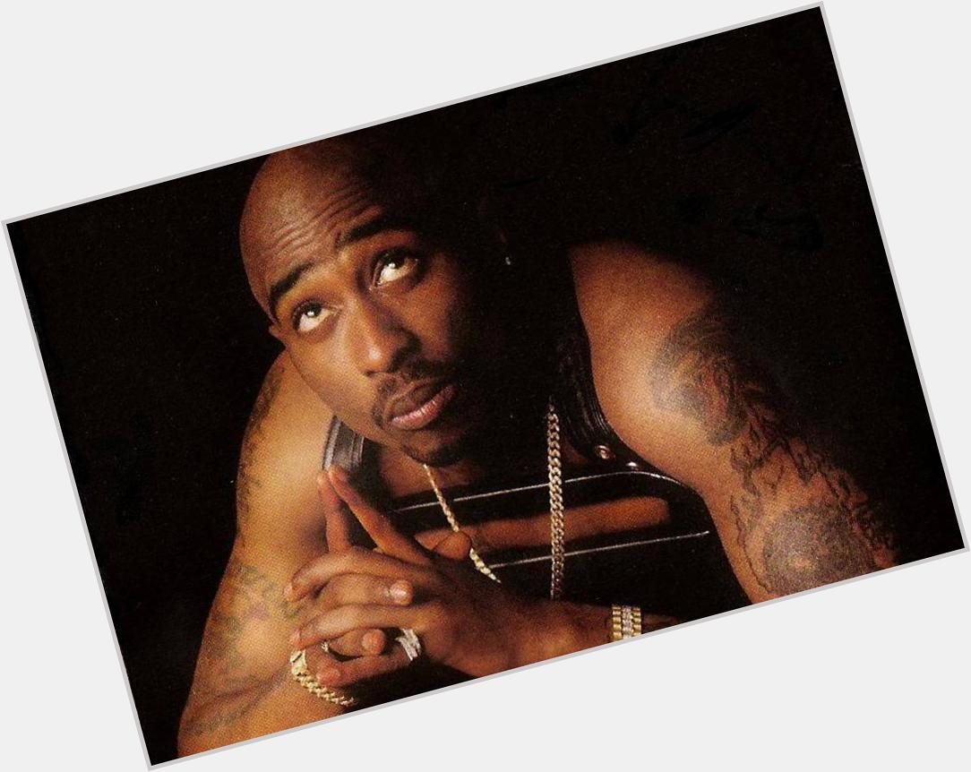 Happy birthday to one big legend, Rest in Peace Tupac Shakur (1971-1996) 