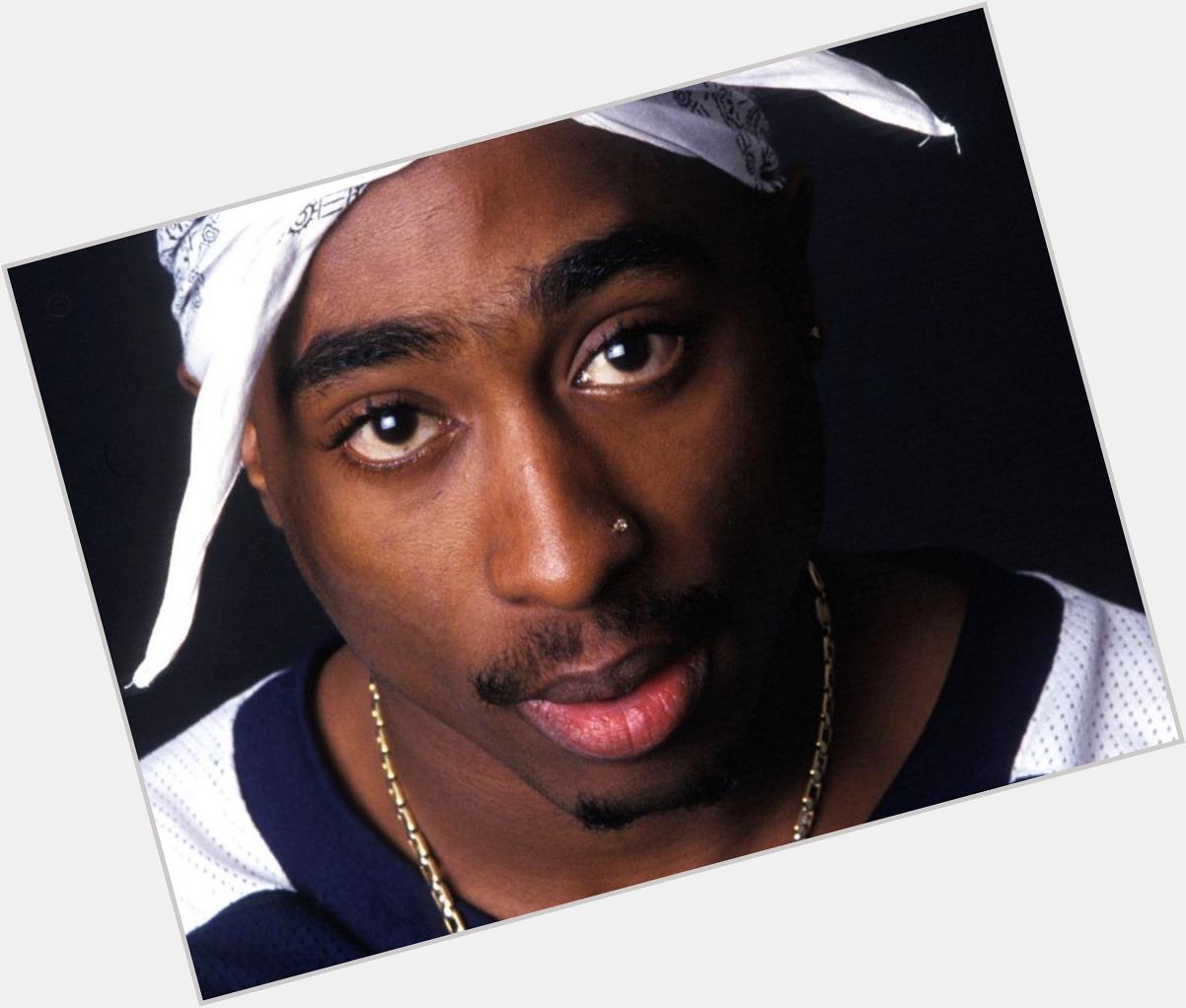 Happy Birthday Tupac: Watch lost footage from 1996 VIBE interview  