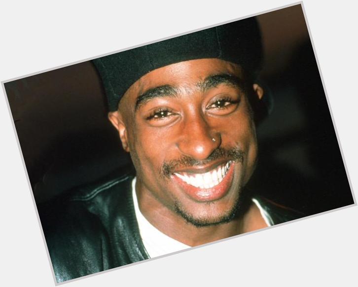 Happy birthday to the late great Tupac Shakur. One of the most relatable and intellectual icons today. 