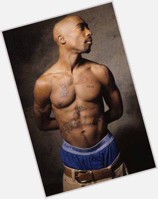 Happy birthday to the incomparable Tupac Shakur  