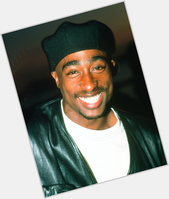 Happy Birthday to the legend, Tupac Shakur! He would have turned 48 today.

Rest in Power  