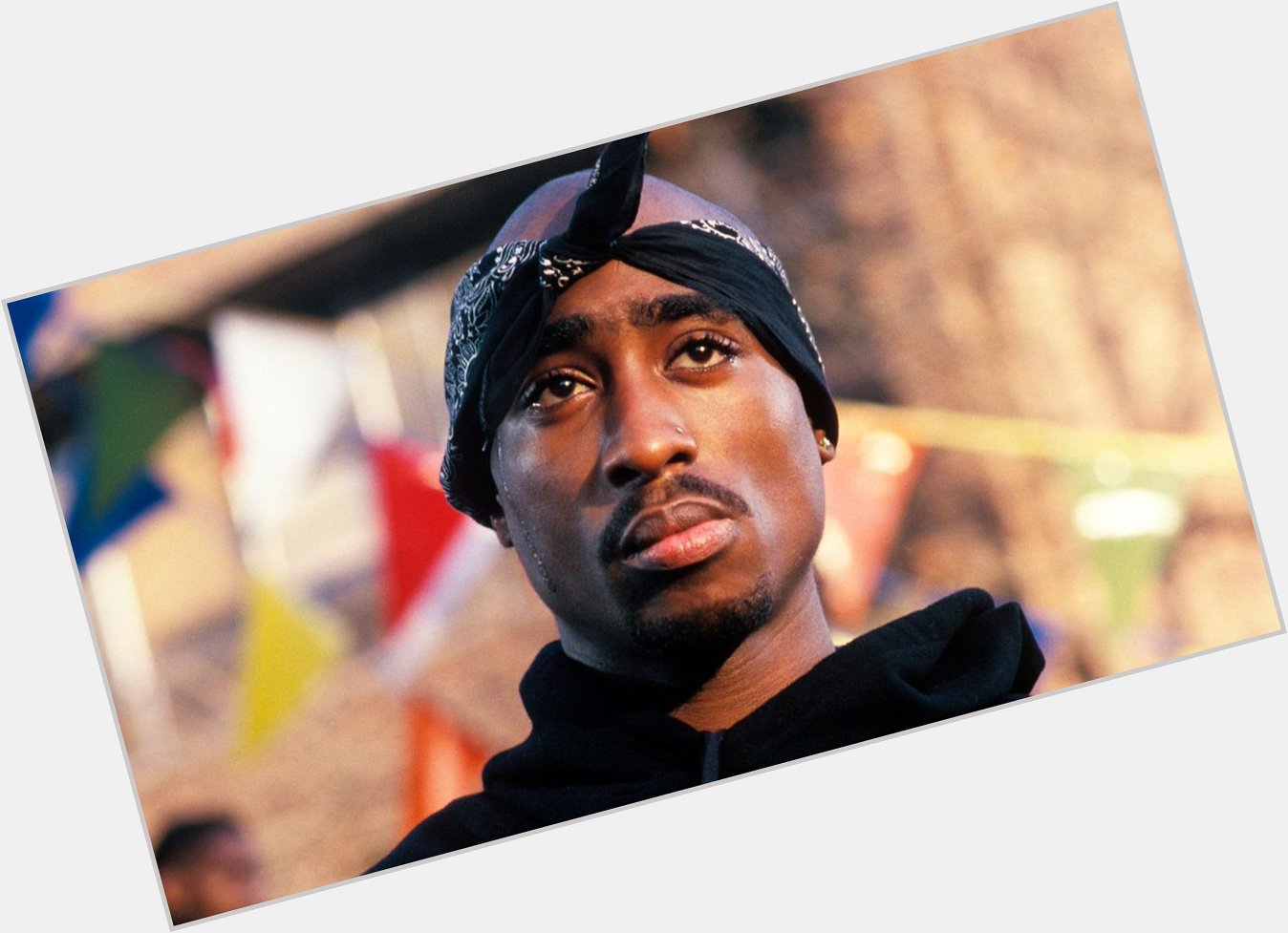 Happy Birthday Tupac Shakur !

RIP Legend 